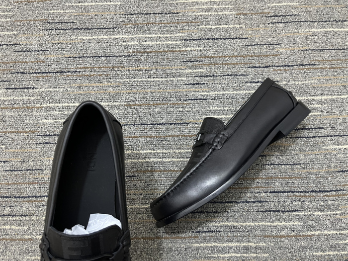 Men F*endi Top Sneaker