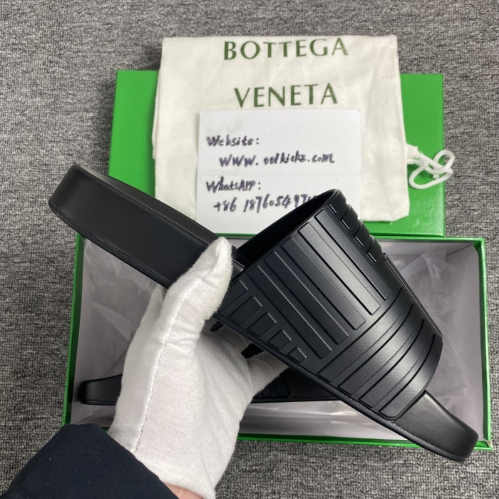 Men Women B*ottega Top Sandals