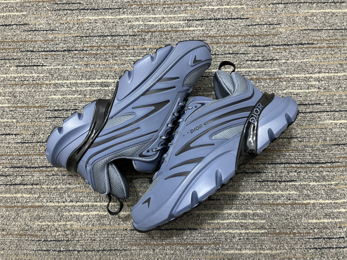 Men Women D*ior Top Sneakers