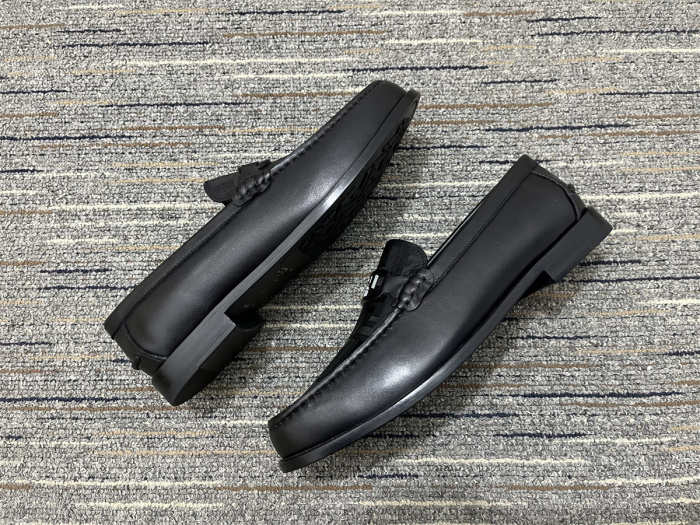Men F*endi Top Sneaker