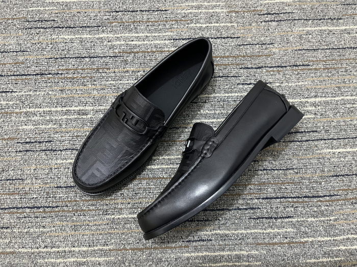 Men F*endi Top Sneaker