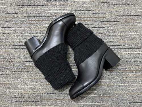Women C*hanel Top Quality Sneakers