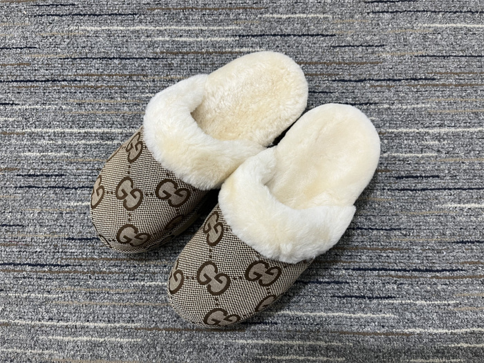 Women  G*ucci Top Sandals