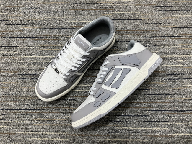Men Women A*miri Top Sneakers