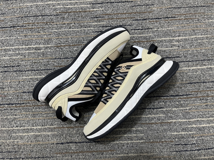 Women C*hanel Top Sneaker