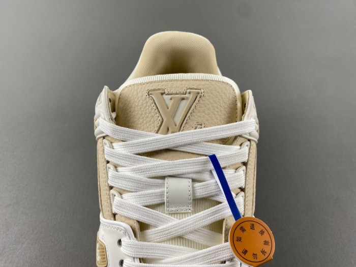 Men  Women  L*ouis V*uitton Top Quality Sneakers