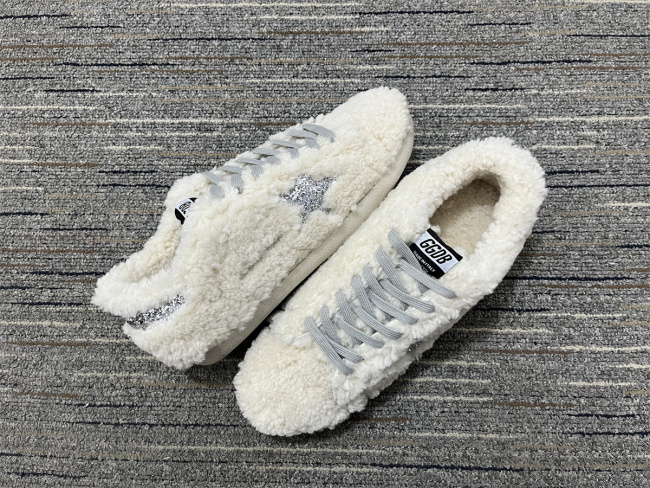 Men Women G*GDB Top Sneakers