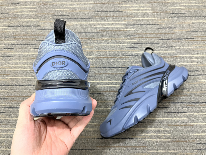 Men Women D*ior Top Sneakers