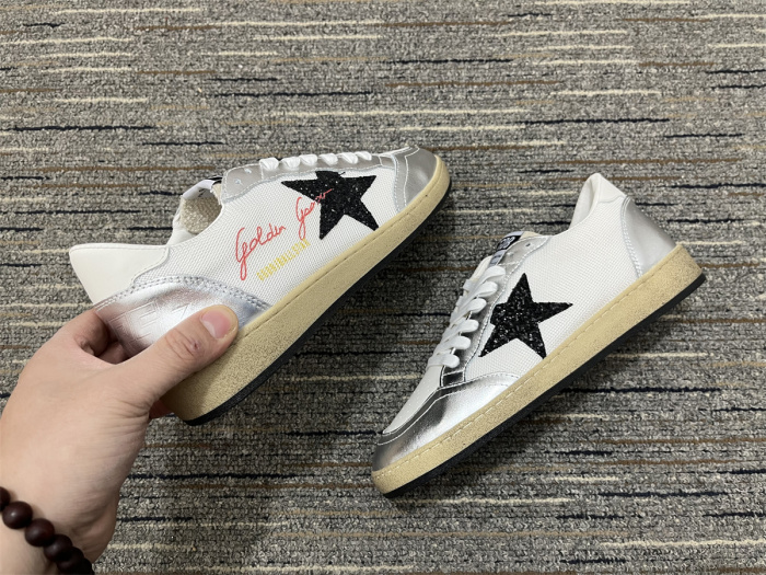 Men Women G*GDB Top Sneakers