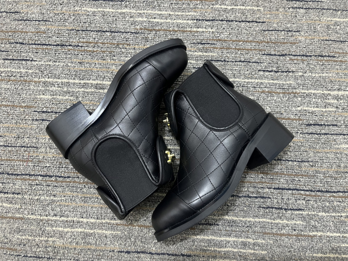 Women C*hanel Top Quality Sneakers