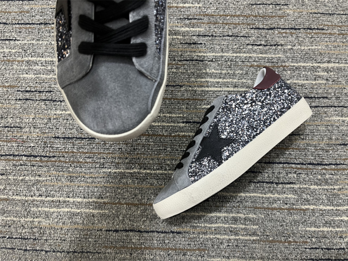 Men Women G*GDB Top Sneakers