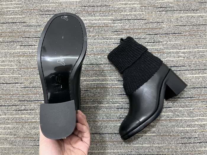 Women C*hanel Top Quality Sneakers