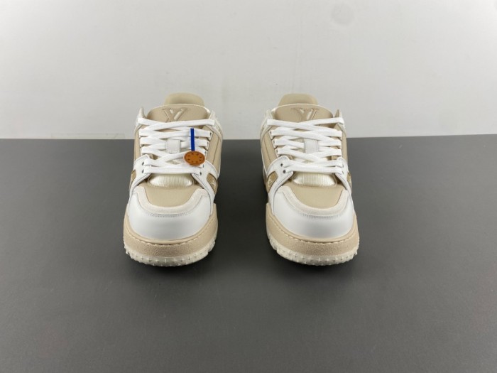 Men  Women  L*ouis V*uitton Top Quality Sneakers