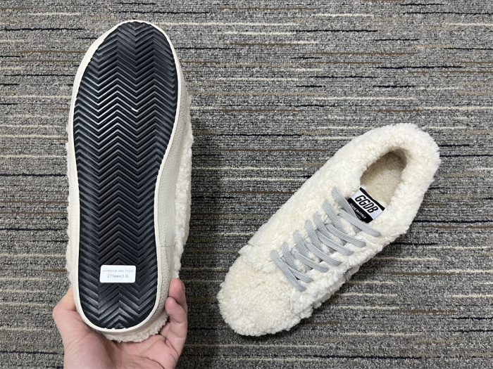 Men Women G*GDB Top Sneakers