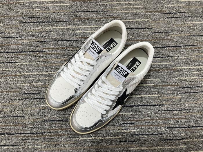 Men Women G*GDB Top Sneakers