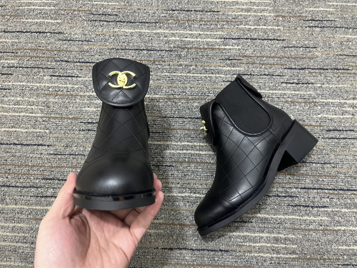 Women C*hanel Top Quality Sneakers