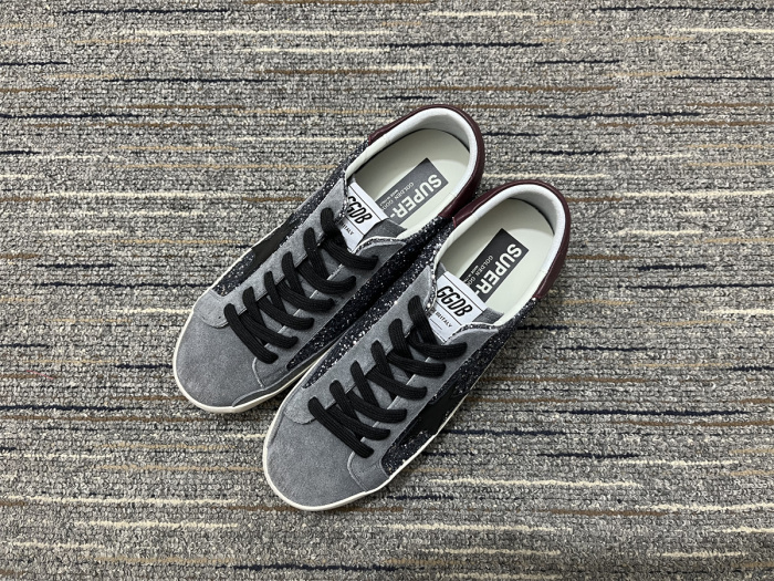Men Women G*GDB Top Sneakers