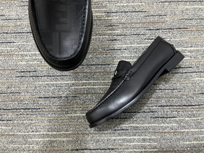 Men F*endi Top Sneaker