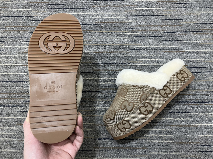 Women  G*ucci Top Sandals