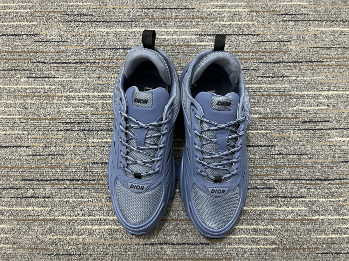 Men Women D*ior Top Sneakers