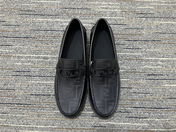 Men F*endi Top Sneaker