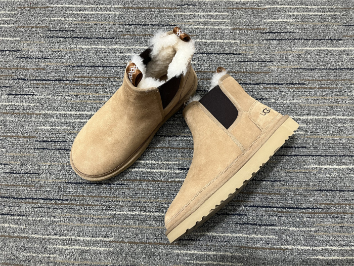 Women  U*GG Top Boots