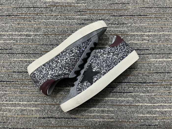 Men Women G*GDB Top Sneakers