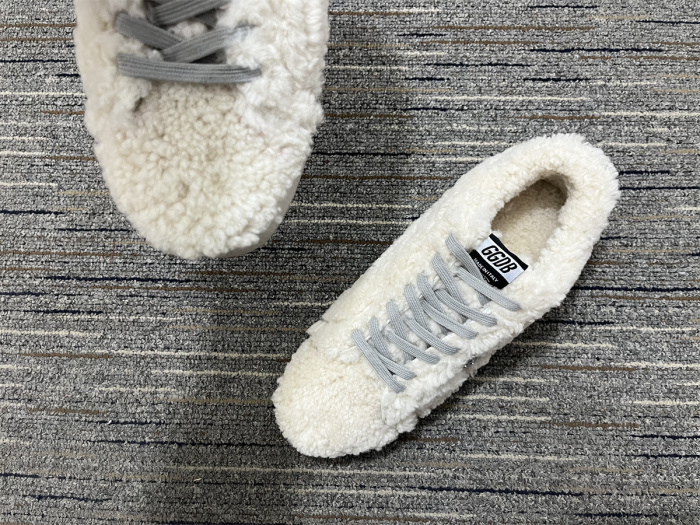 Men Women G*GDB Top Sneakers