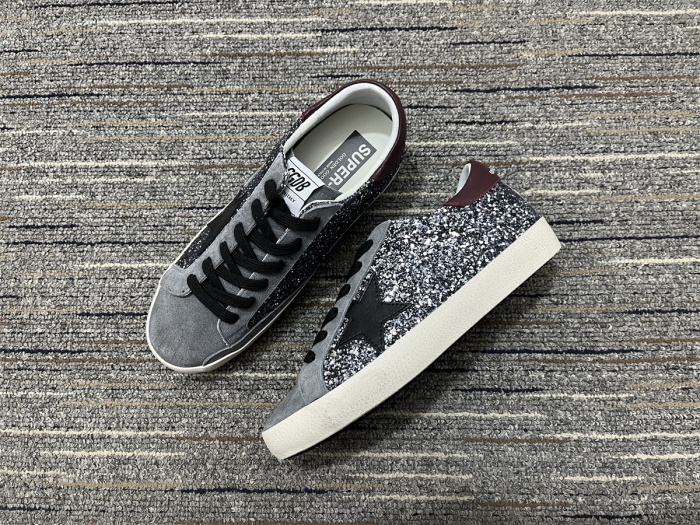 Men Women G*GDB Top Sneakers
