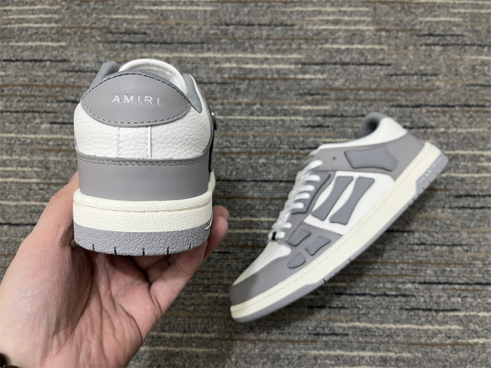 Men Women A*miri Top Sneakers