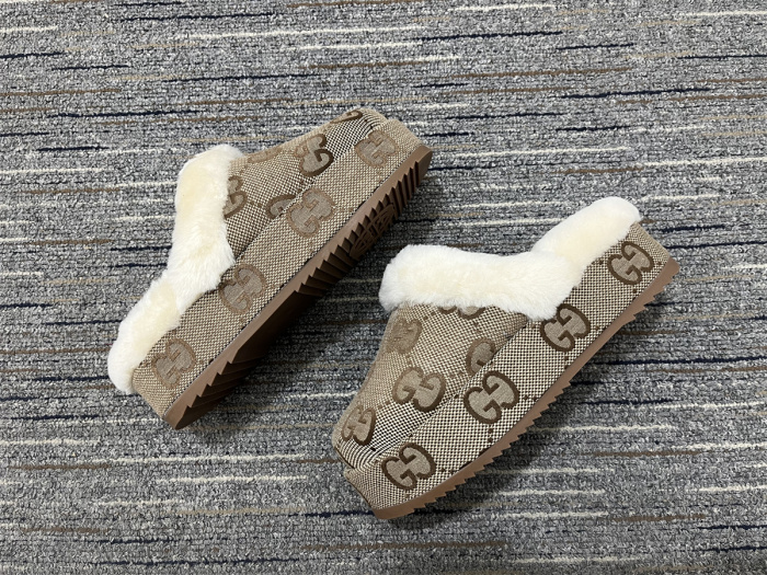 Women  G*ucci Top Sandals