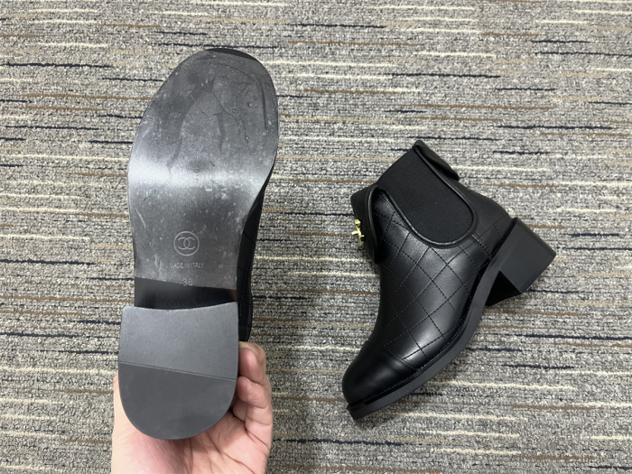 Women C*hanel Top Quality Sneakers