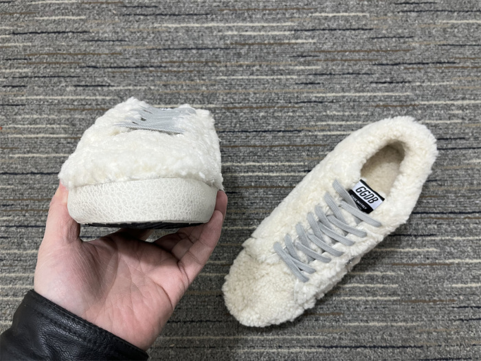 Men Women G*GDB Top Sneakers