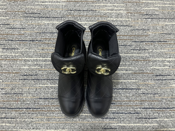 Women C*hanel Top Quality Sneakers