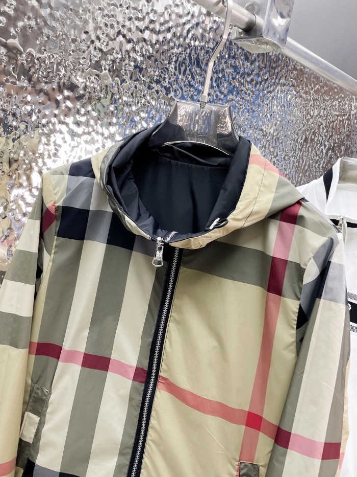 B*urberry Top Quality