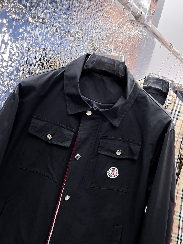 M*oncler  Top Quality