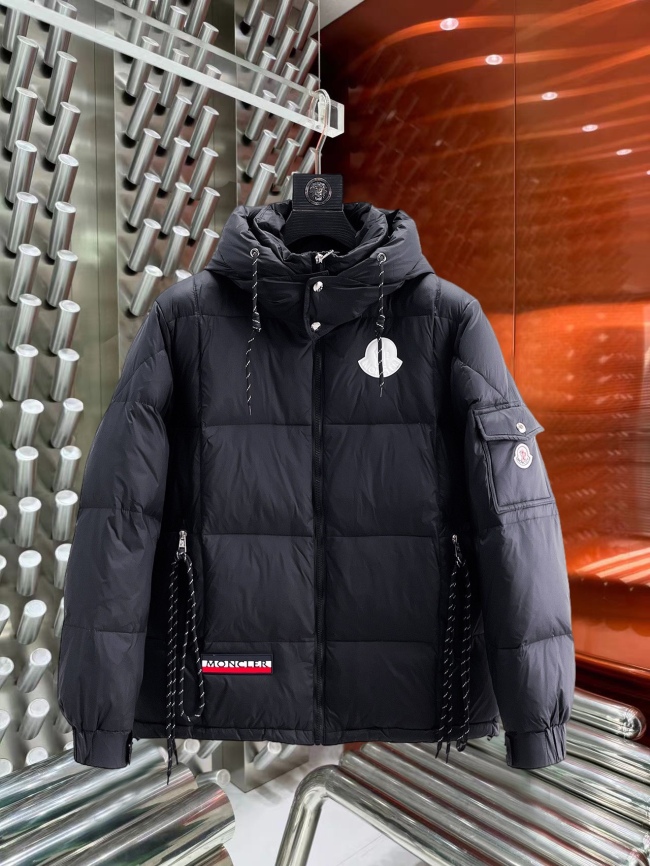 M*oncler   Top Quality