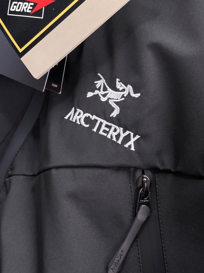 A*rcteryx A*lpha  Top Quality