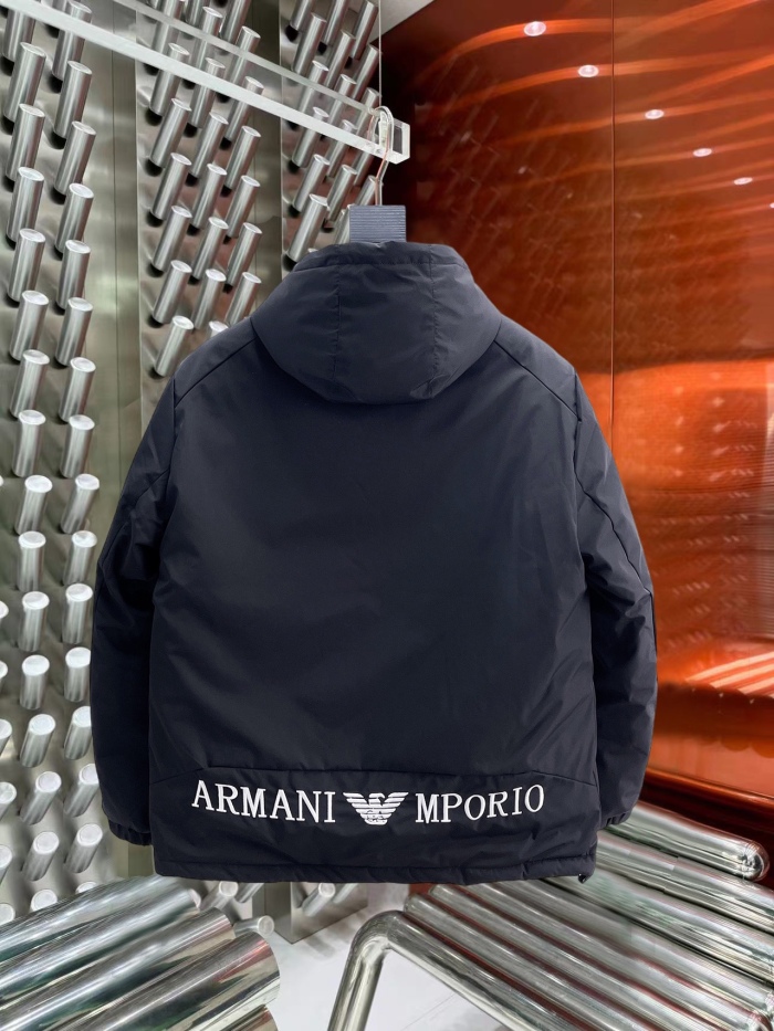 Armani Top Quality