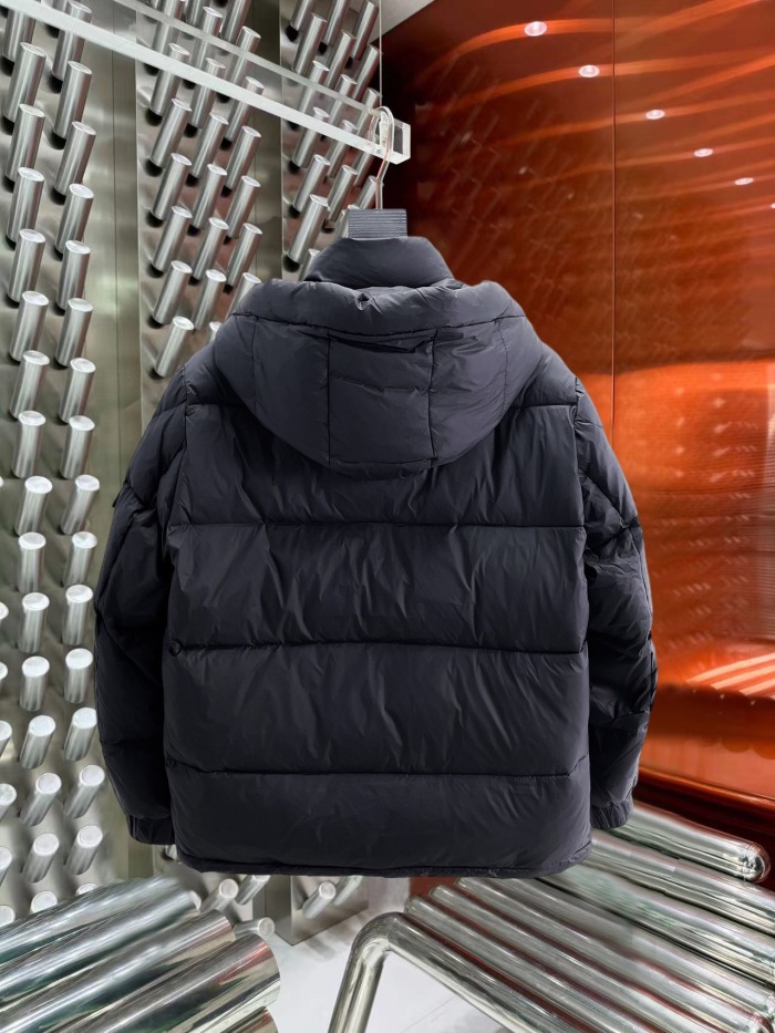 M*oncler   Top Quality