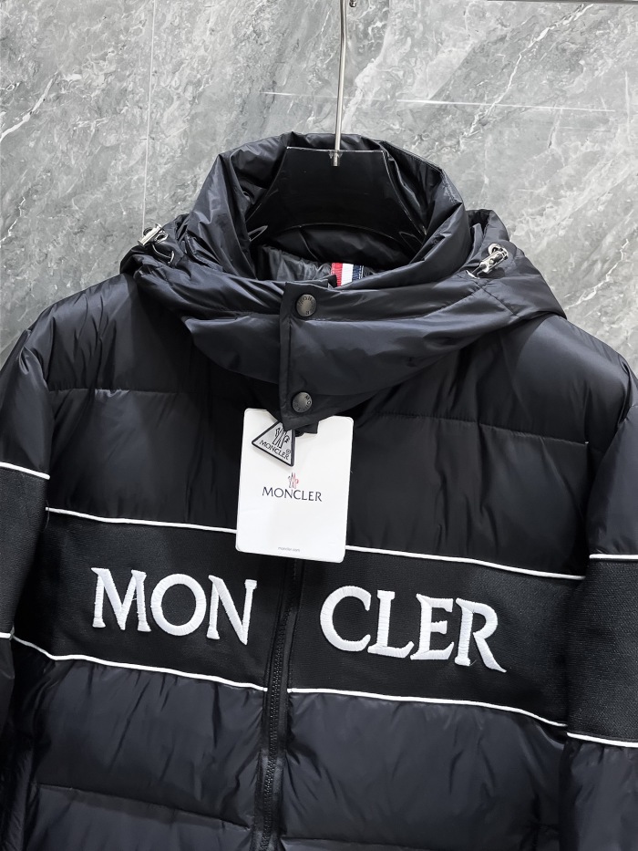 M*oncler   Top Quality