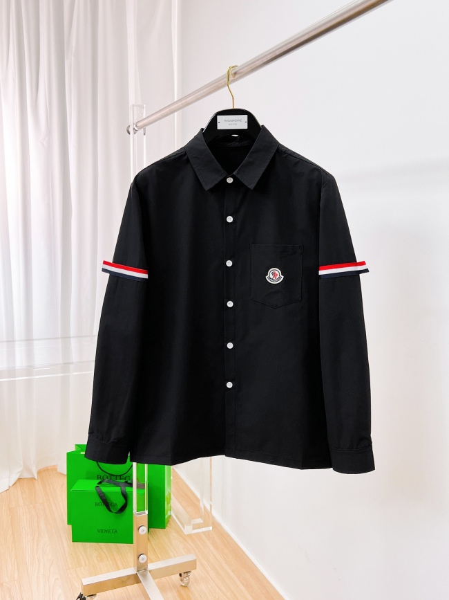 M*oncler  Top Quality