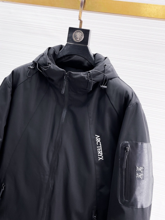 A*rcteryx A*lpha  Top Quality
