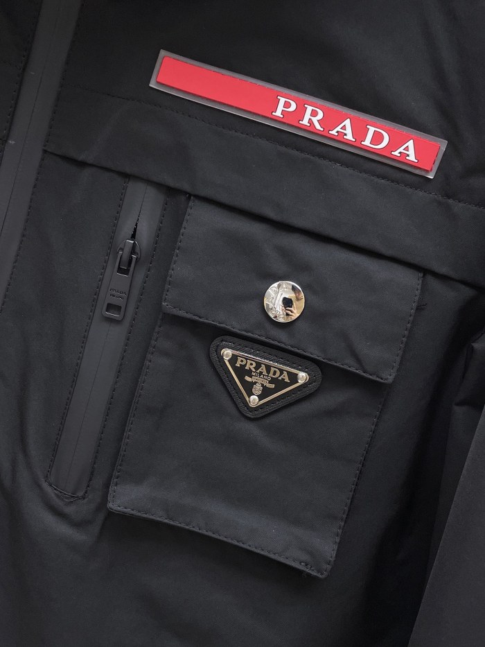 P*rada Top Quality