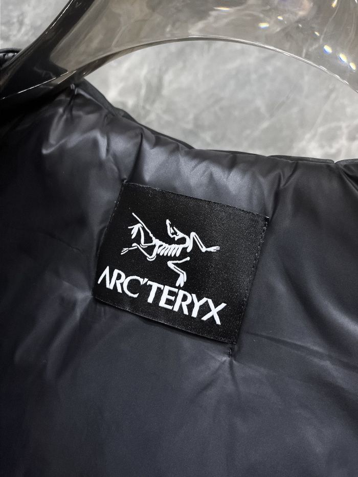 A*rcteryx A*lpha  Top Quality