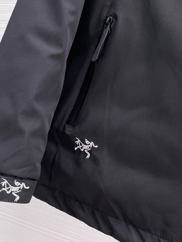 A*rcteryx A*lpha  Top Quality