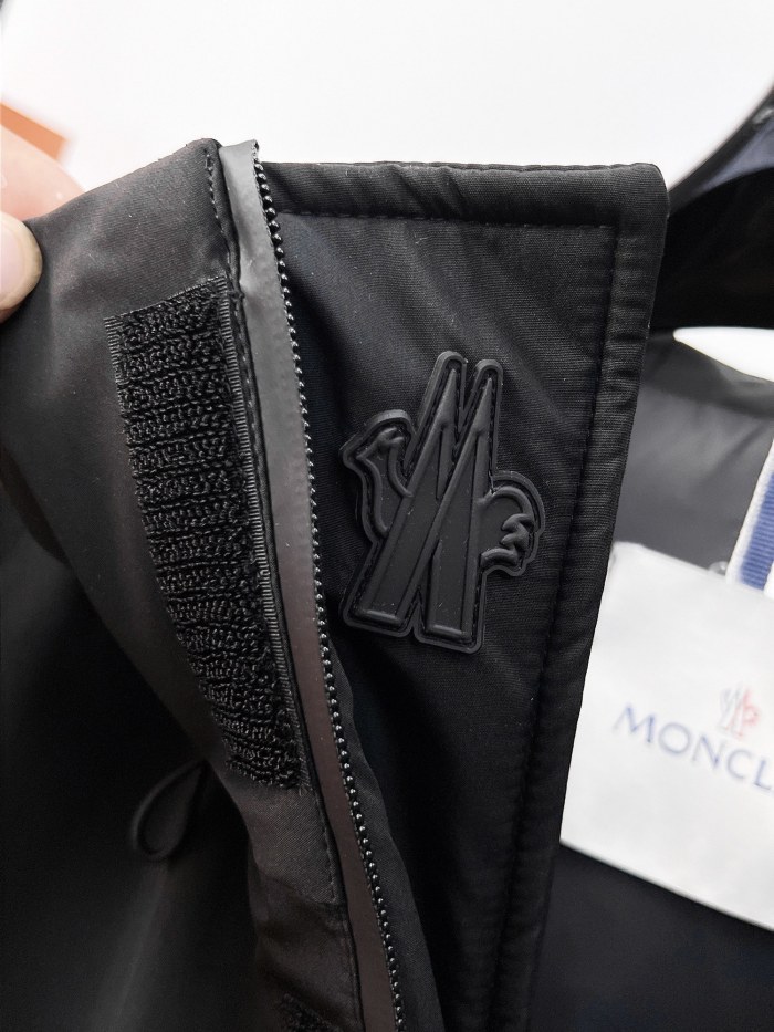 M*oncler   Top Quality