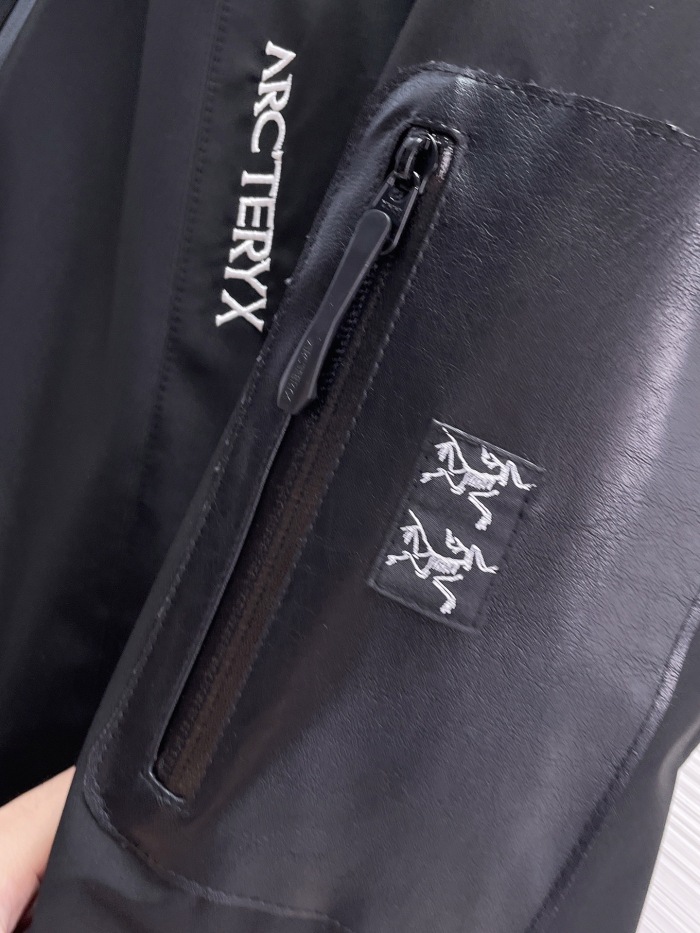 A*rcteryx A*lpha  Top Quality