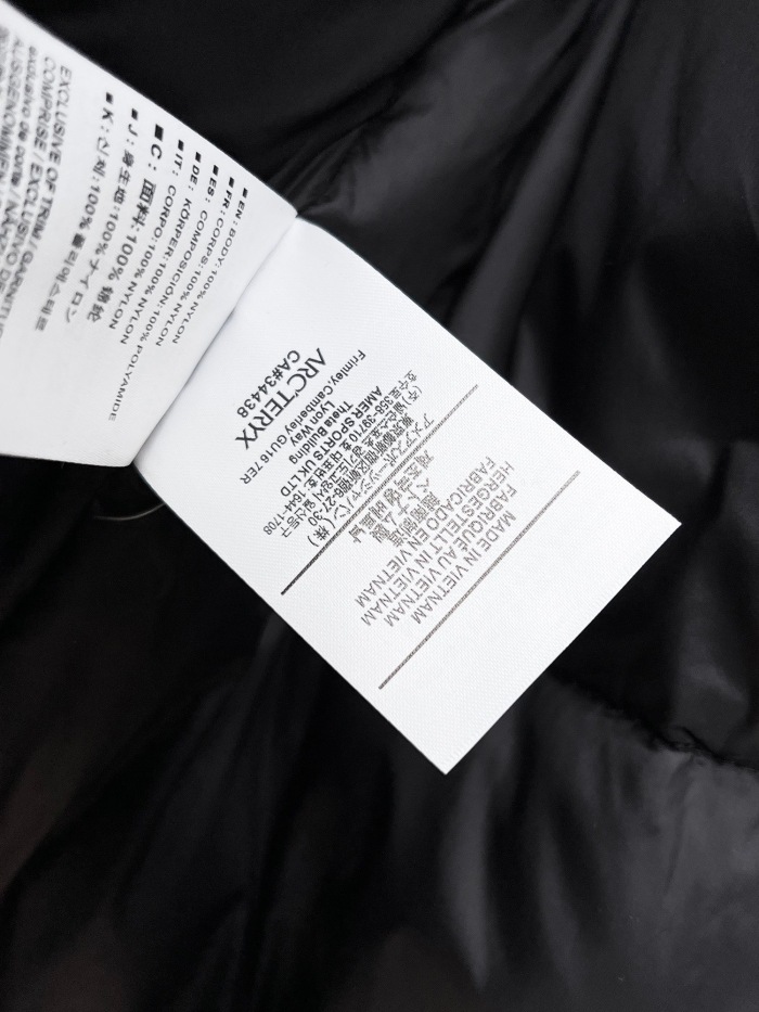 A*rcteryx A*lpha  Top Quality