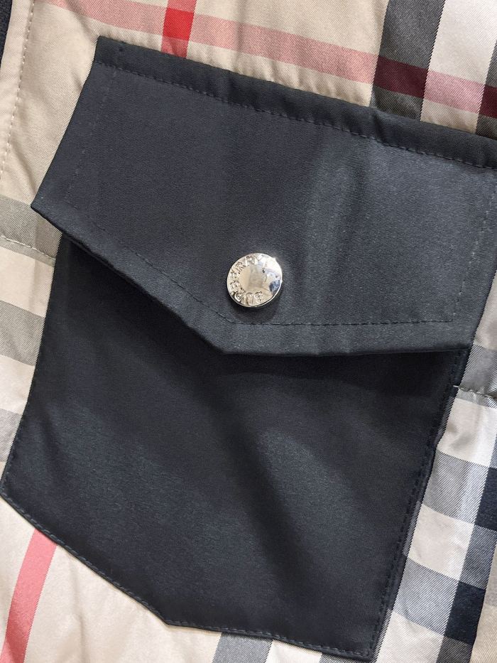 B*urberry Top Quality